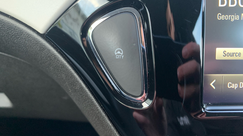 Vauxhall Adam 1.2i Energised 3dr Petrol Hatchback